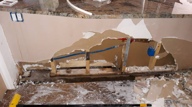 Sewage cleanup and water damage restoration in Grayson Valley, AL